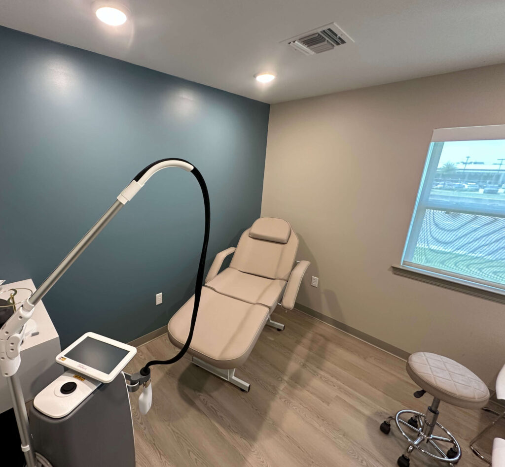 mendoza medical spa in kenner