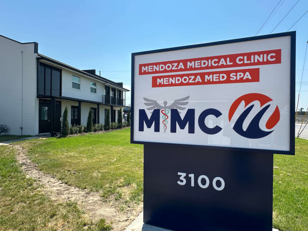 mendoza medical spa - medical spa in kenner
