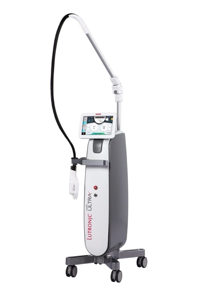 anti aging laser treatment in kenner