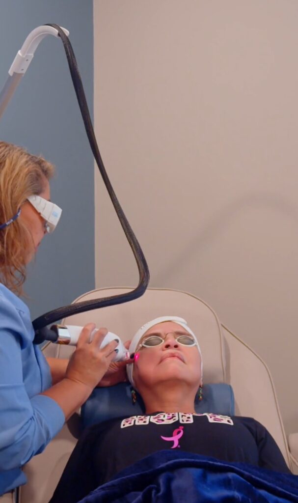 anti aging laser treatment - medical spa in kenner - mendoza