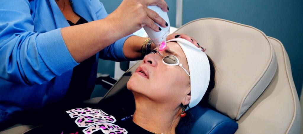 anti aging treatment in kenner - medical spa