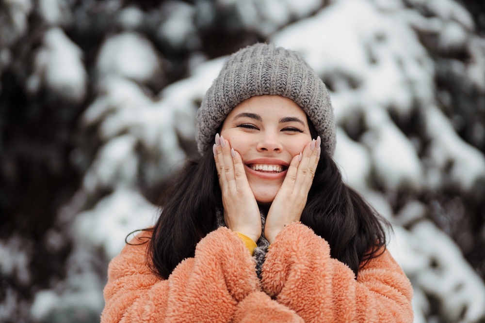 How Harsh Winter Temperatures Can Accelerate Visible Skin Aging - skin aging treatment in kenner - mendoza med spa