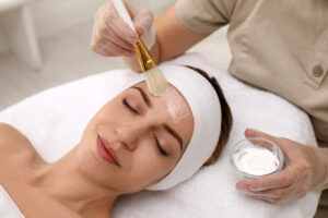 Laser Skin Rejuvenation vs. Chemical Peels Which Is Right for You - mendoza med spa in kenner