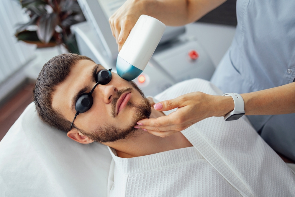 mendoza medical spa in kenner - freckles treatment