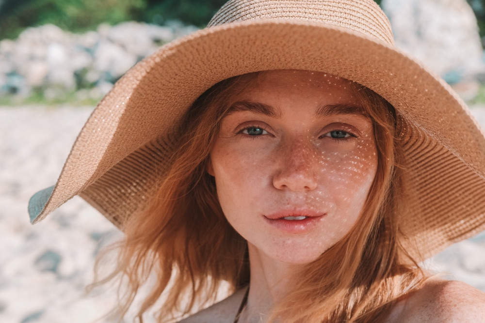 mendoza medical spa in kenner - freckles treatment