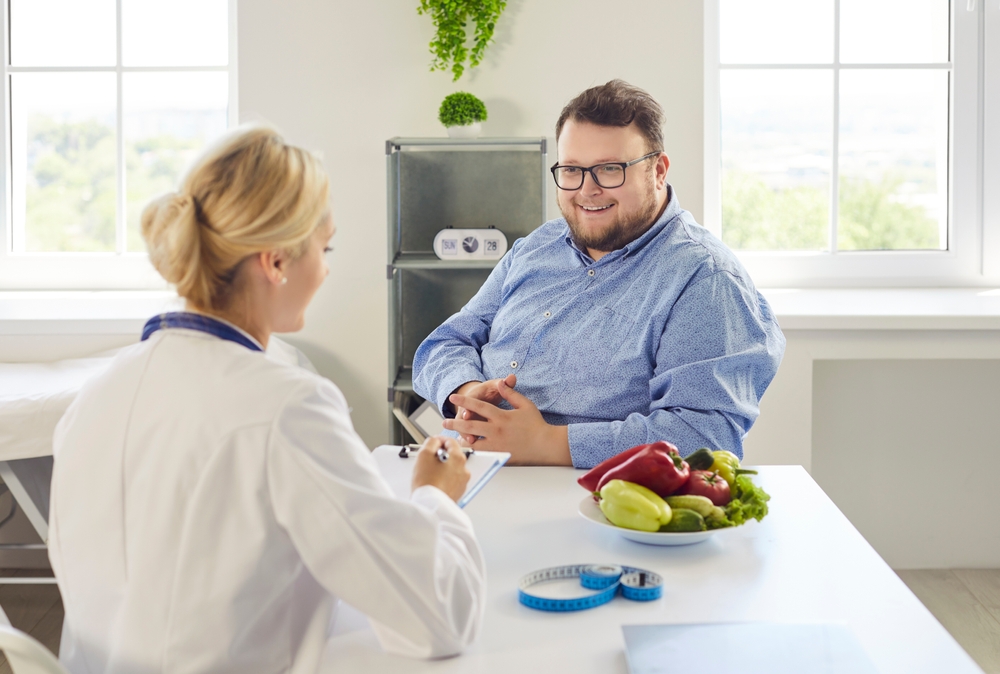 weight loss in kenner - mendoza medical clinic