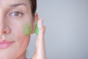 Hydrated Not Greasy How to Balance Your Skincare Routine for Louisiana Summers - med spa in kenner - mendoza med spa