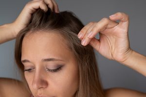 Can Hair Grow Back After Months of Shedding - hair loss treatment in kenner - mendoza med spa in kenner
