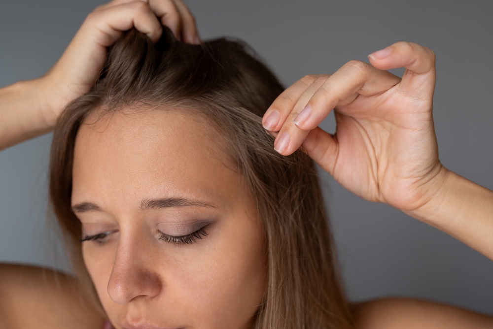 Can Hair Grow Back After Months of Shedding - hair loss treatment in kenner - mendoza med spa in kenner